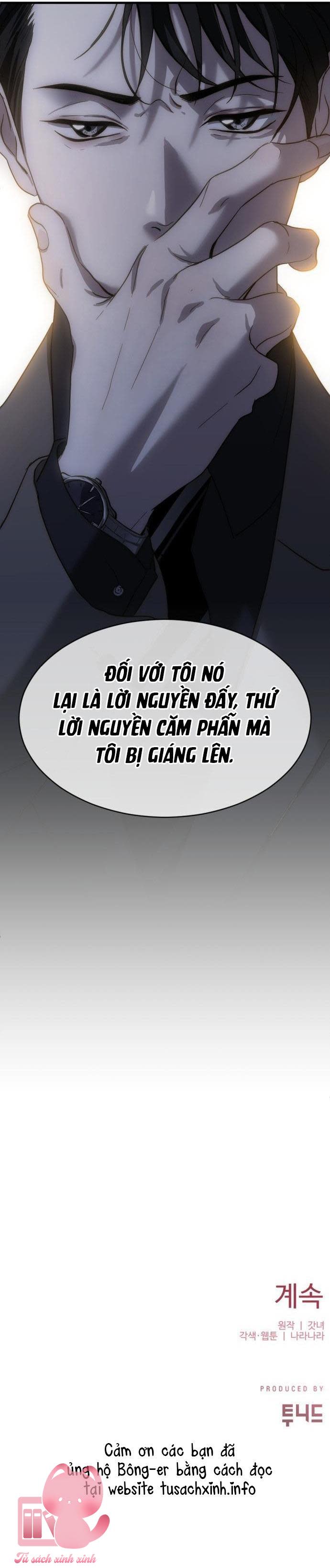 ba lần động phòng chapter 9 - Trang 2