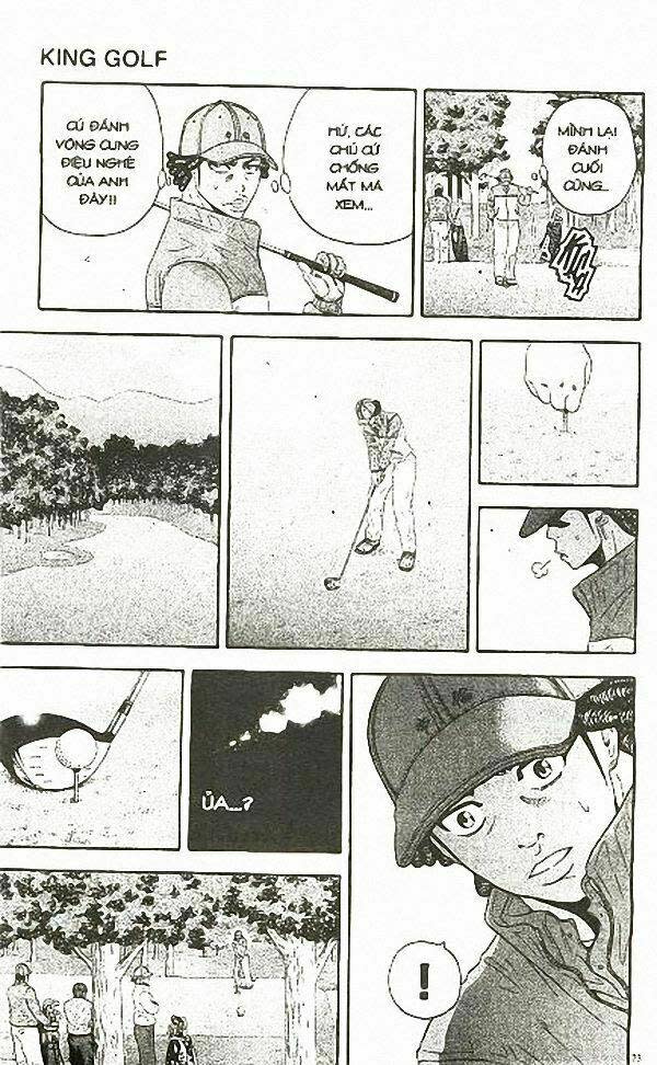 king golf chapter 42 - Next chapter 43