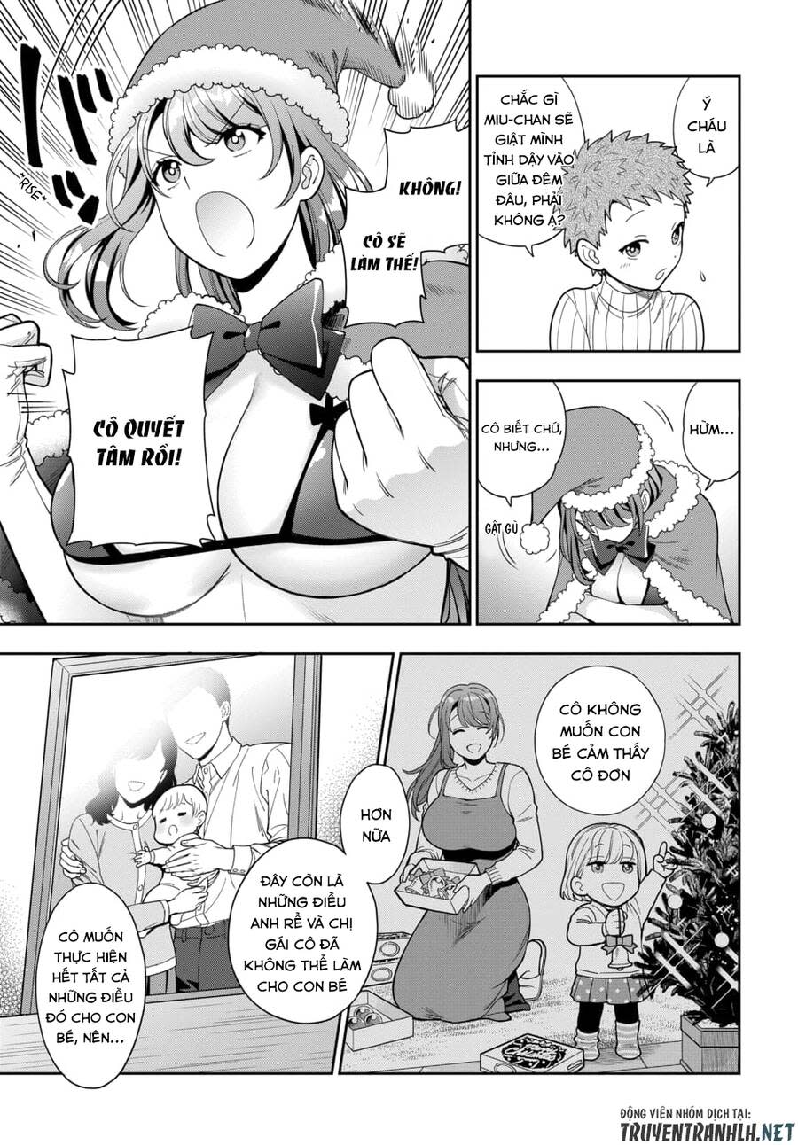 musume janakute, watashi (mama) ga suki nano!? Chapter 10 - Trang 2