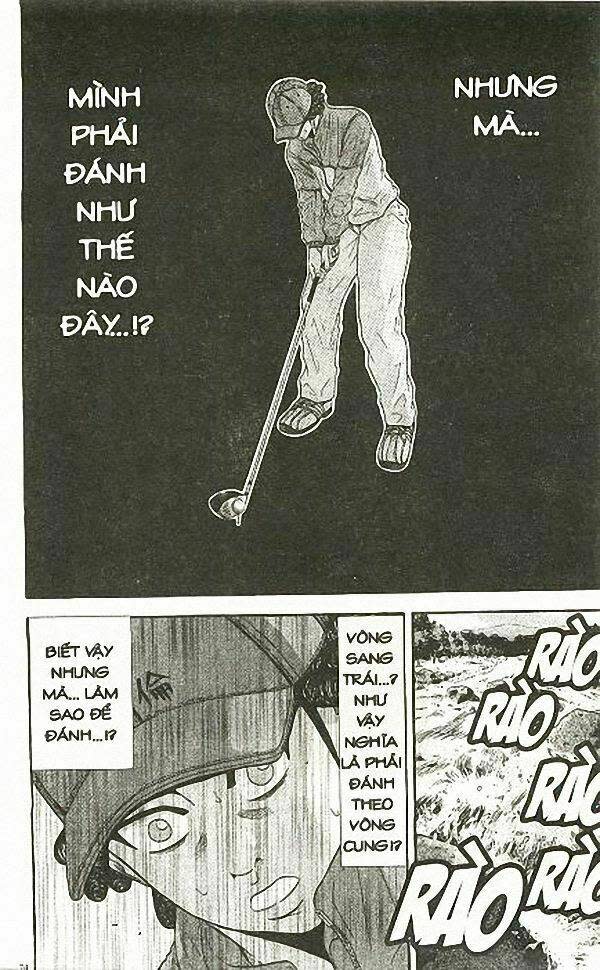 king golf chapter 42 - Next chapter 43