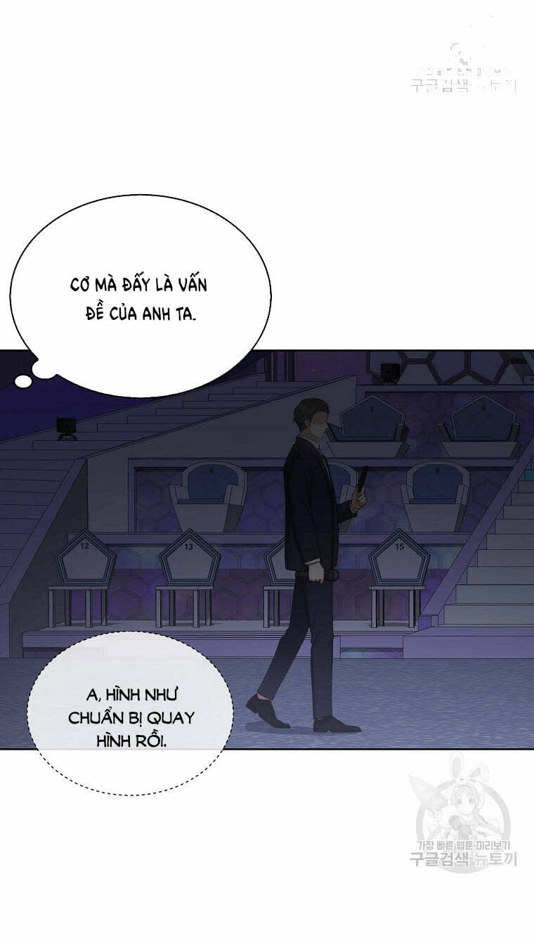 ra mắt hay ra đi chapter 53.2 - Trang 2