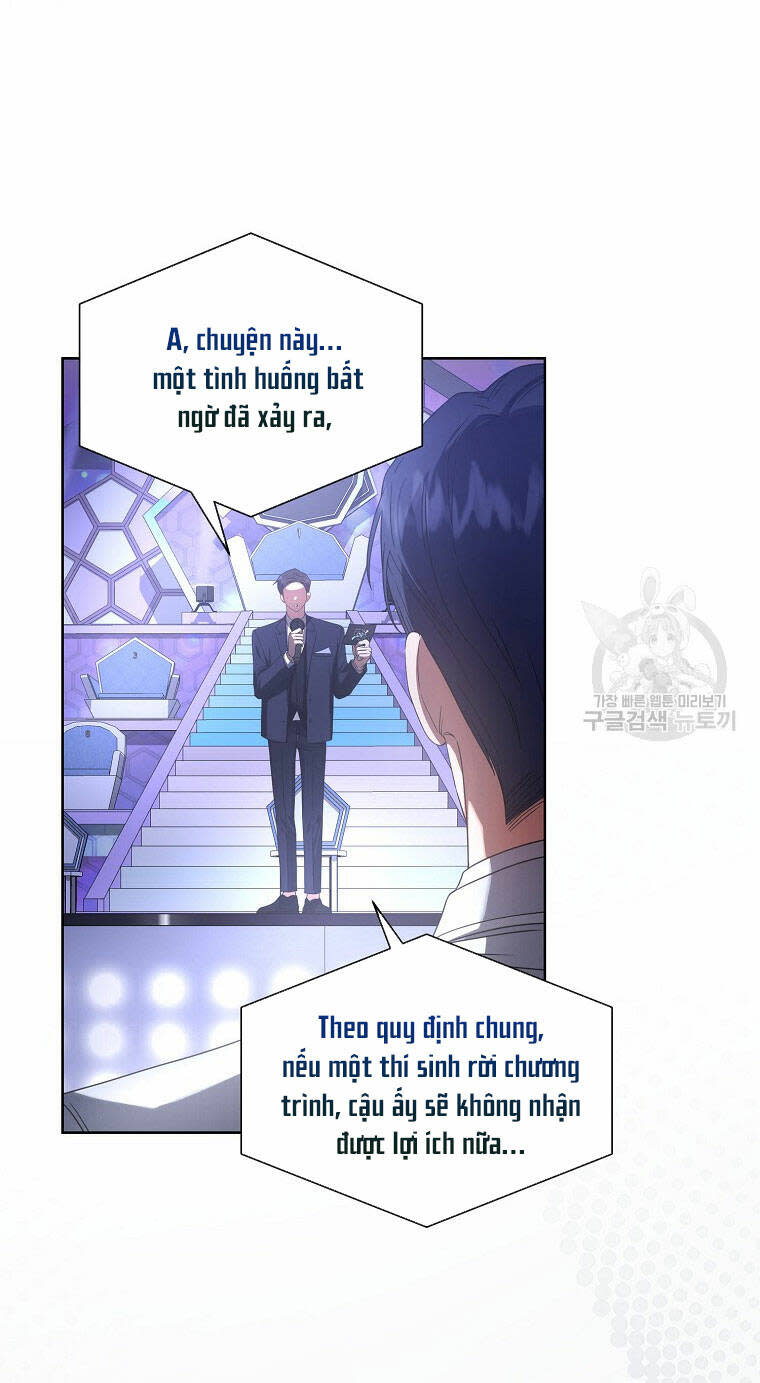 ra mắt hay ra đi chapter 53.2 - Trang 2