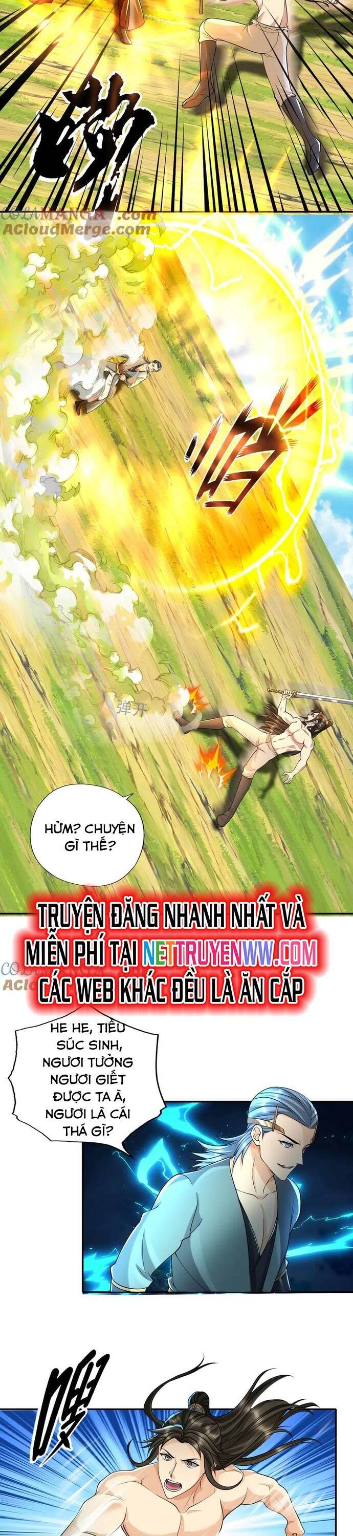 ta có thể đốn ngộ vô hạn Chapter 223 - Next Chapter 223