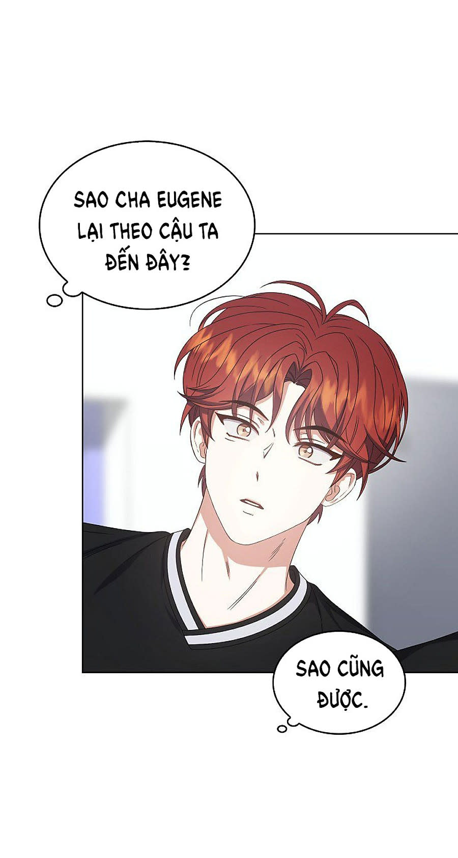 ra mắt hay ra đi Chapter 93 - Trang 2