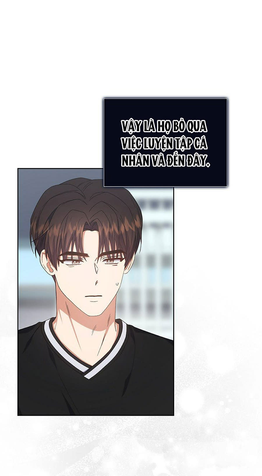 ra mắt hay ra đi Chapter 93 - Trang 2