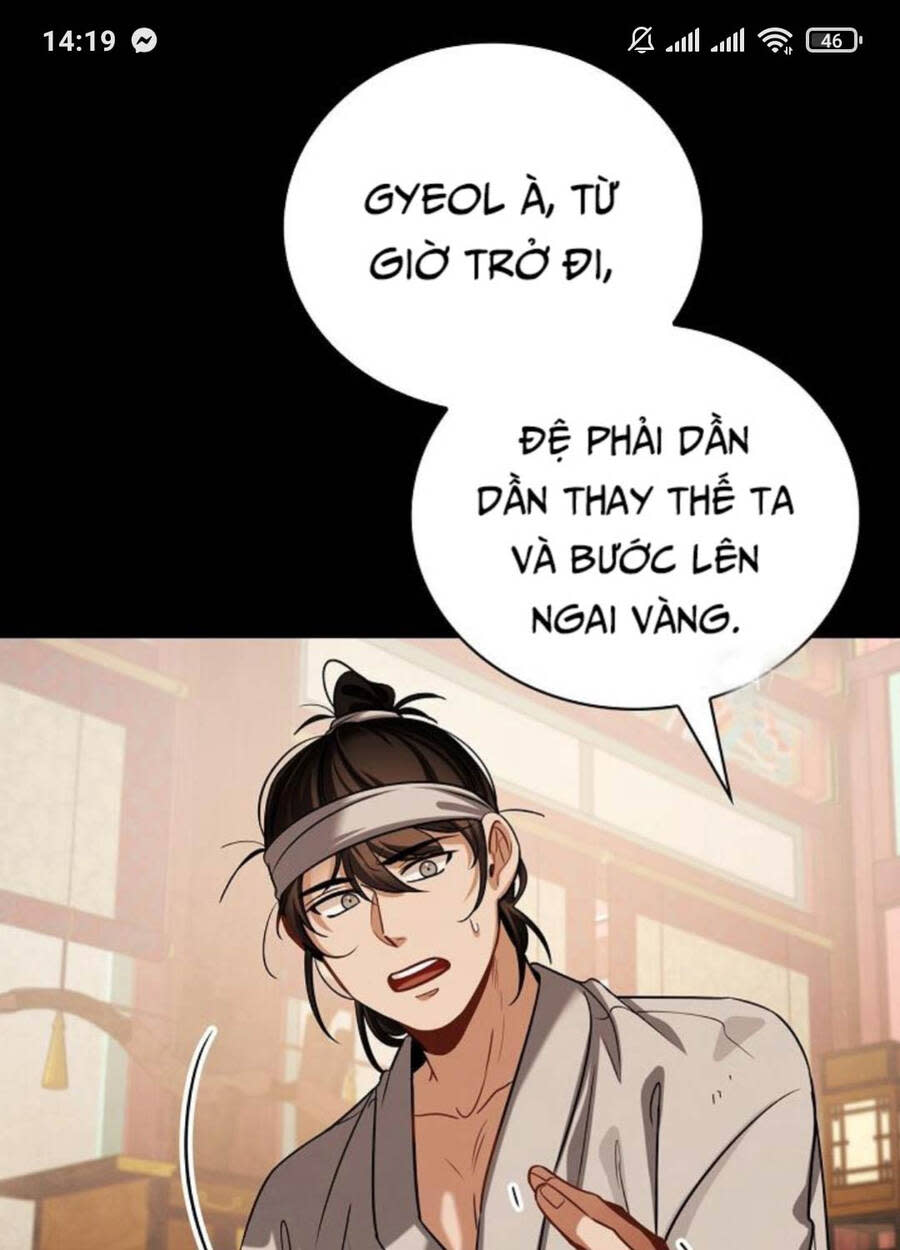 sống như một diễn viên Chương 97 - Next Chapter 98