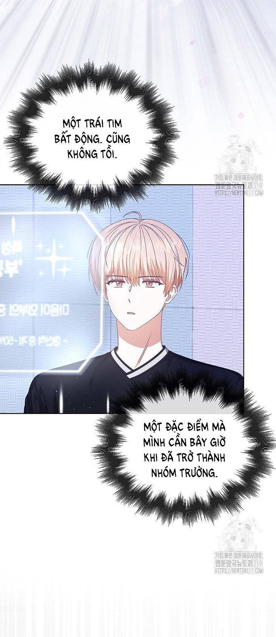 ra mắt hay ra đi Chapter 87 - Trang 2