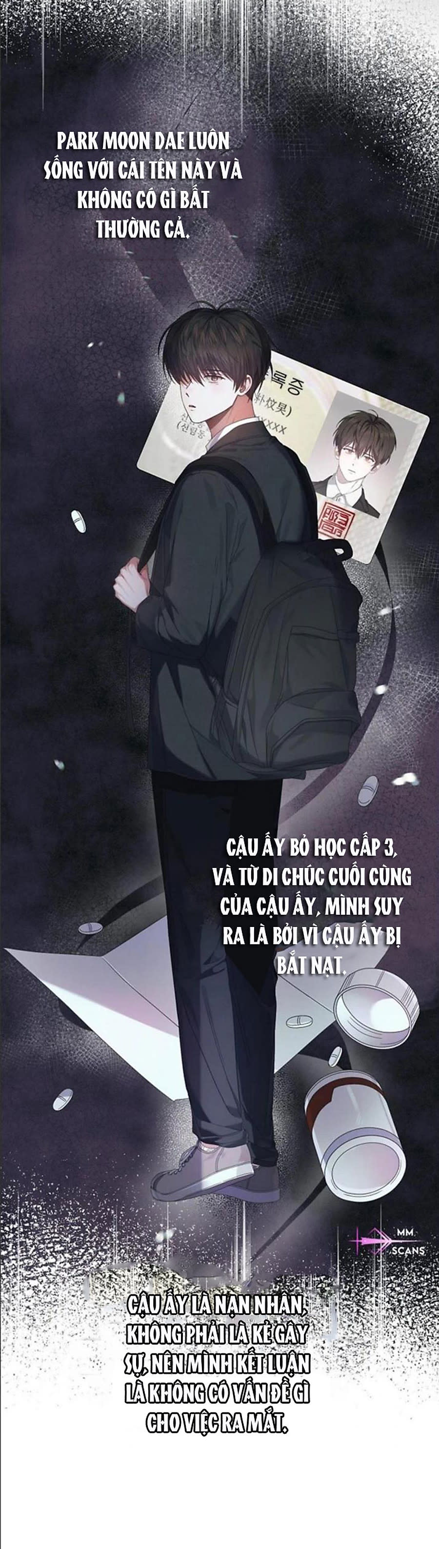 ra mắt hay ra đi Chapter 90 - Trang 2