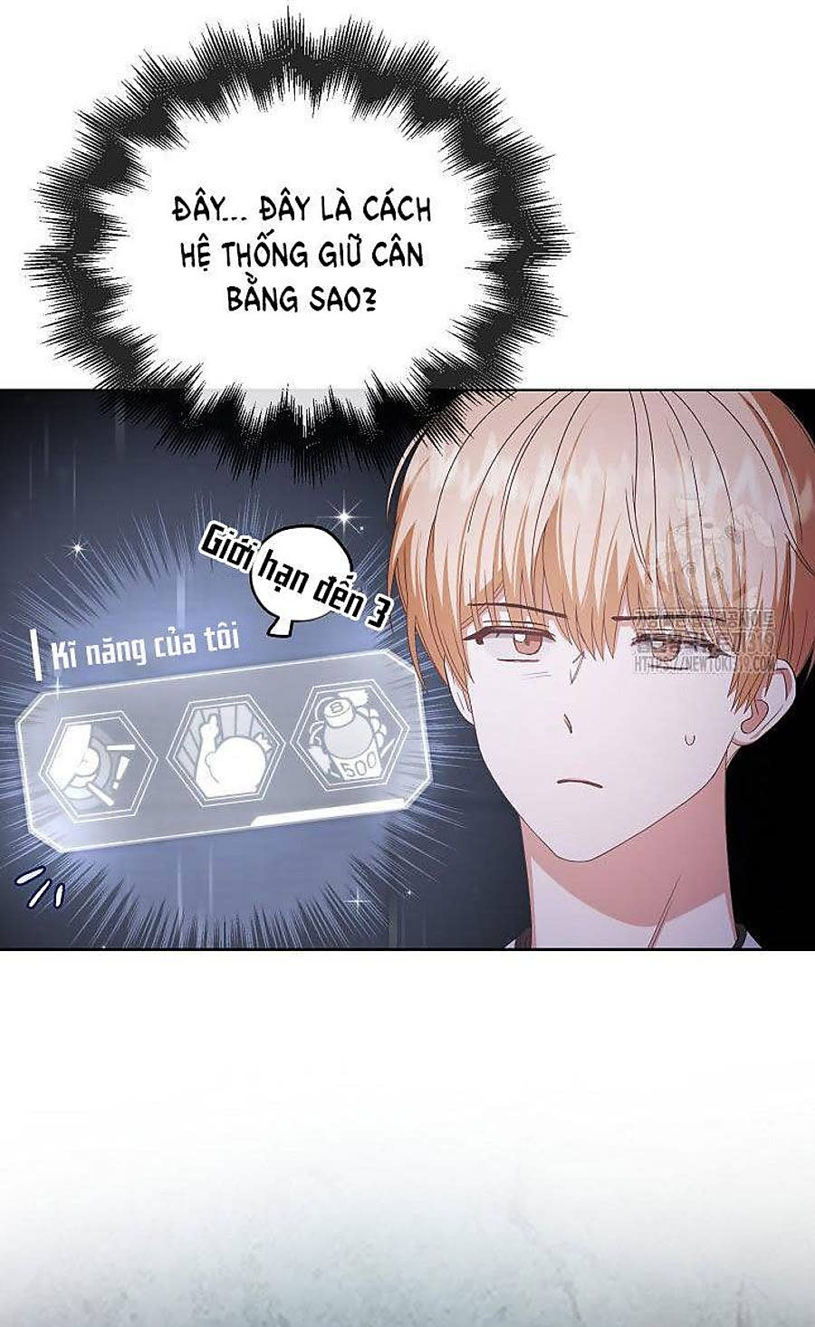 ra mắt hay ra đi Chapter 87 - Trang 2