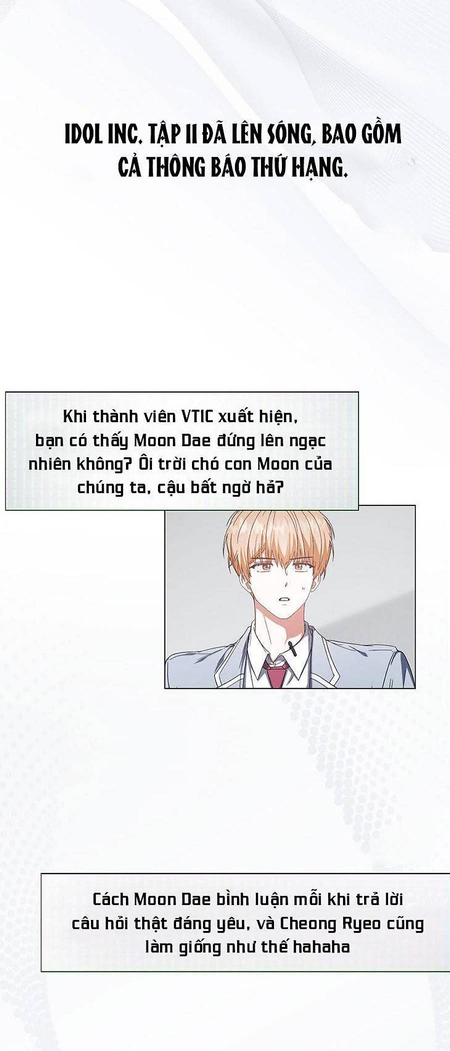 ra mắt hay ra đi Chapter 87 - Trang 2