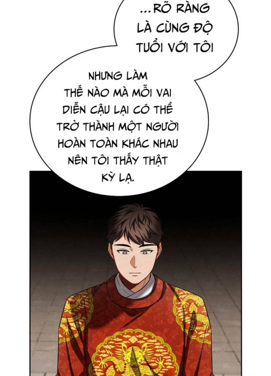 sống như một diễn viên Chương 97 - Next Chapter 98