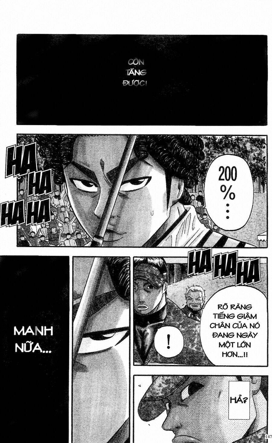 king golf chapter 86 - Next chapter 87