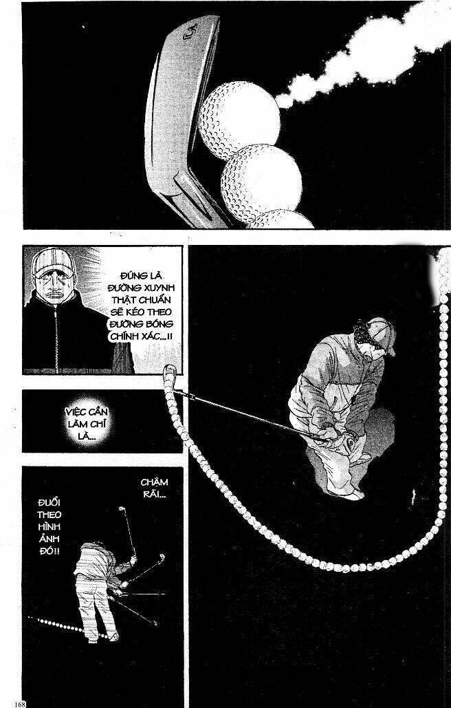 king golf chapter 107 - Next chapter 108