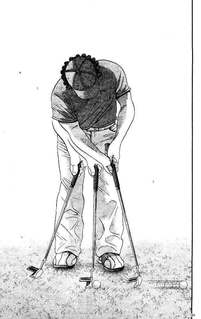 king golf chapter 117 - Next chapter 118