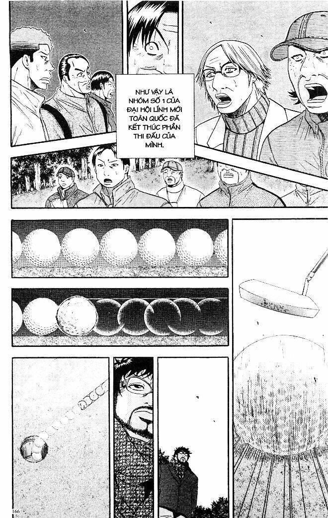 king golf chapter 117 - Next chapter 118