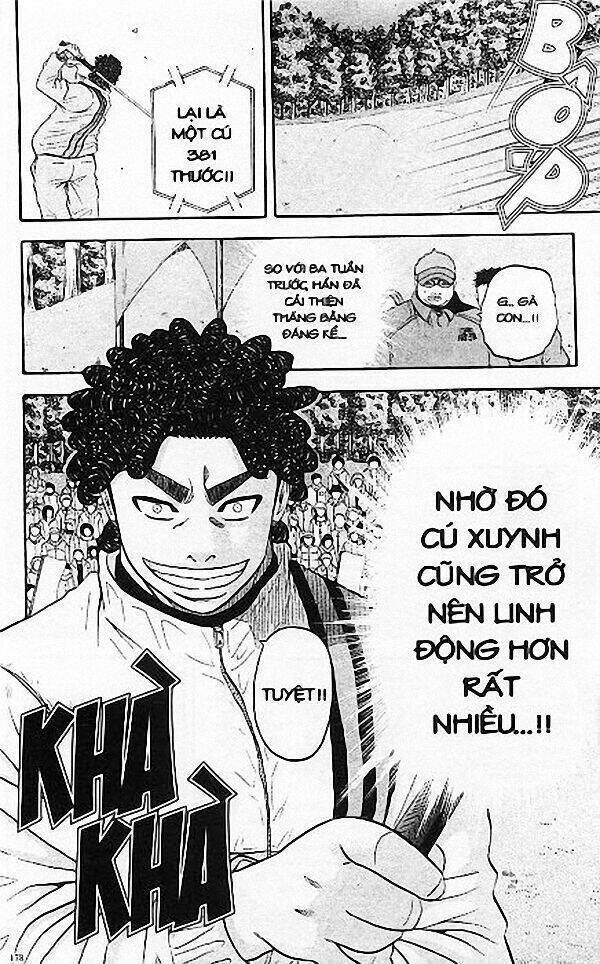 king golf chapter 78 - Next chapter 79