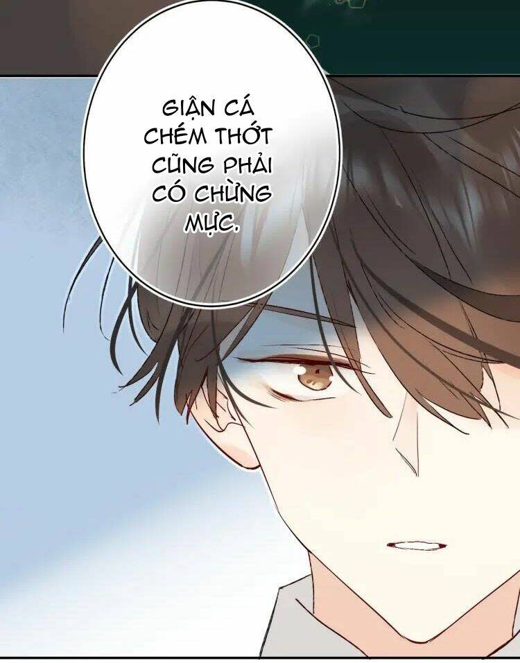 phù thủy hạng bét chapter 4 - Next chapter 5