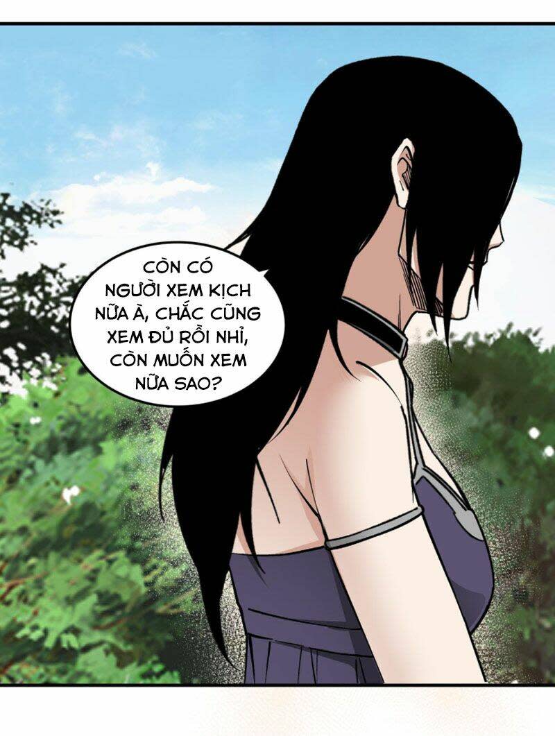 tối cường phản phái hệ thống chapter 215 - Trang 2