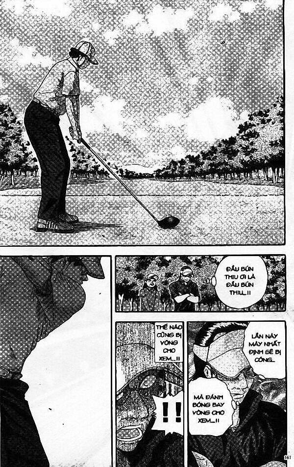 king golf chapter 27 - Next chapter 28