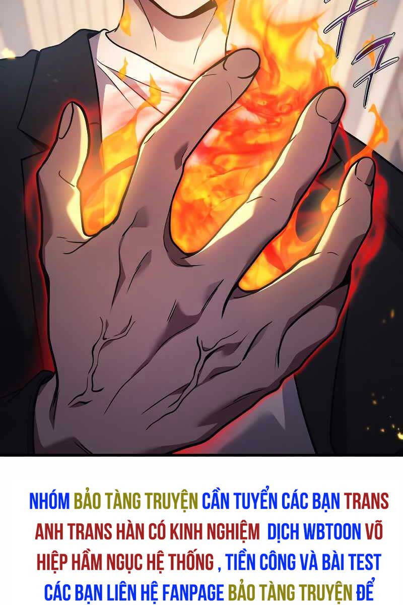 thần chiến tranh trở lại cấp 2 Chapter 41.1 - Next chương 42