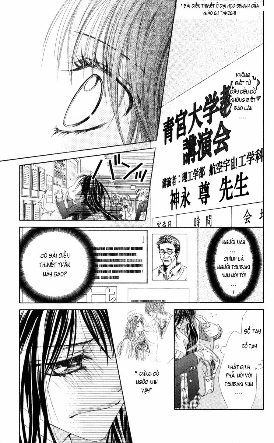 Kyou, Koi Wo Hajimemasu - Mộng Mơ Đầu Đời Chapter 71 - Trang 2