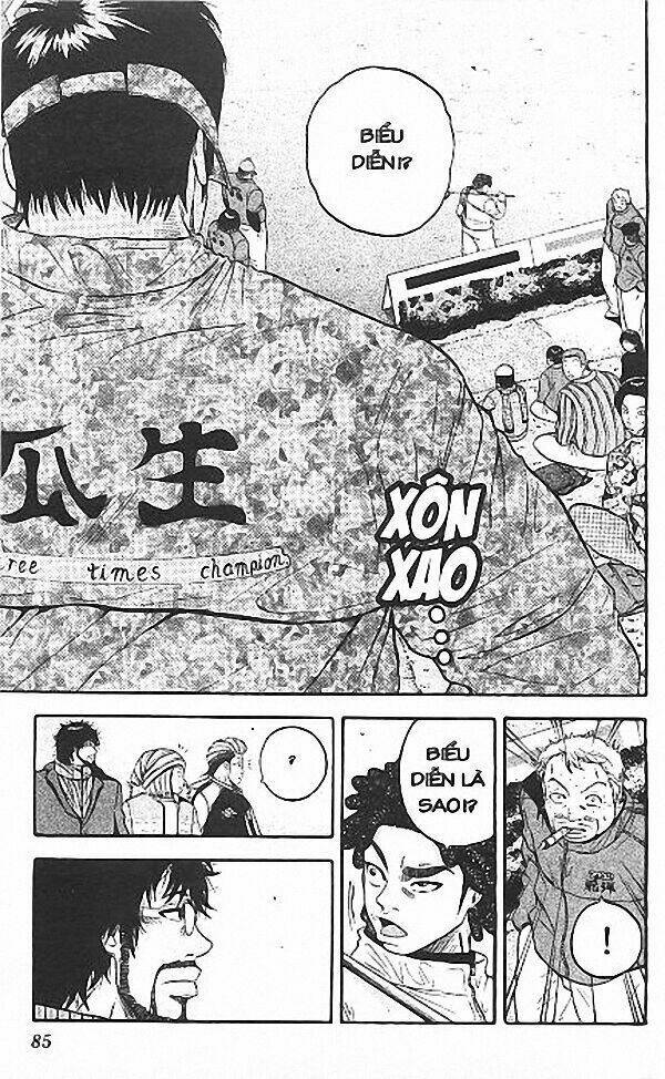 king golf chapter 73 - Next chapter 74