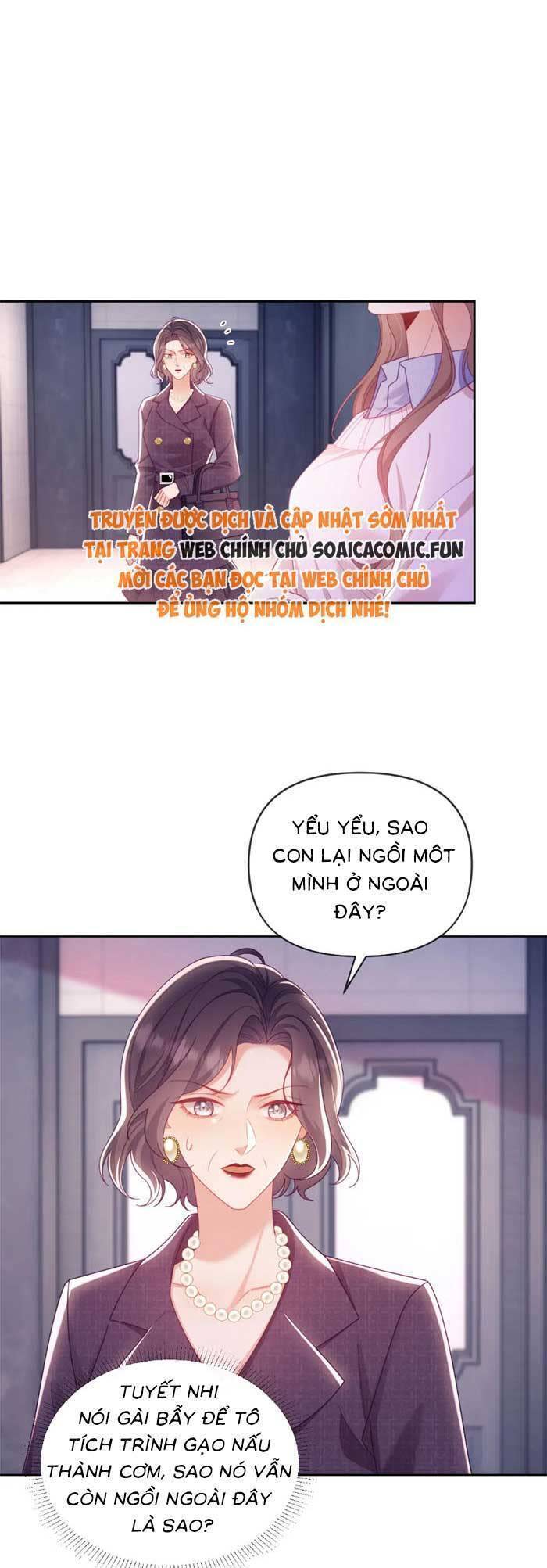 bạch nguyệt quang ra tay với tôi rồi Chapter 88 - Next 