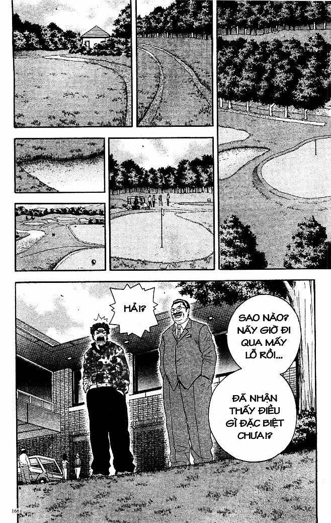 king golf chapter 127 - Next chapter 128