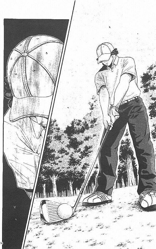 king golf chapter 30 - Next chapter 31