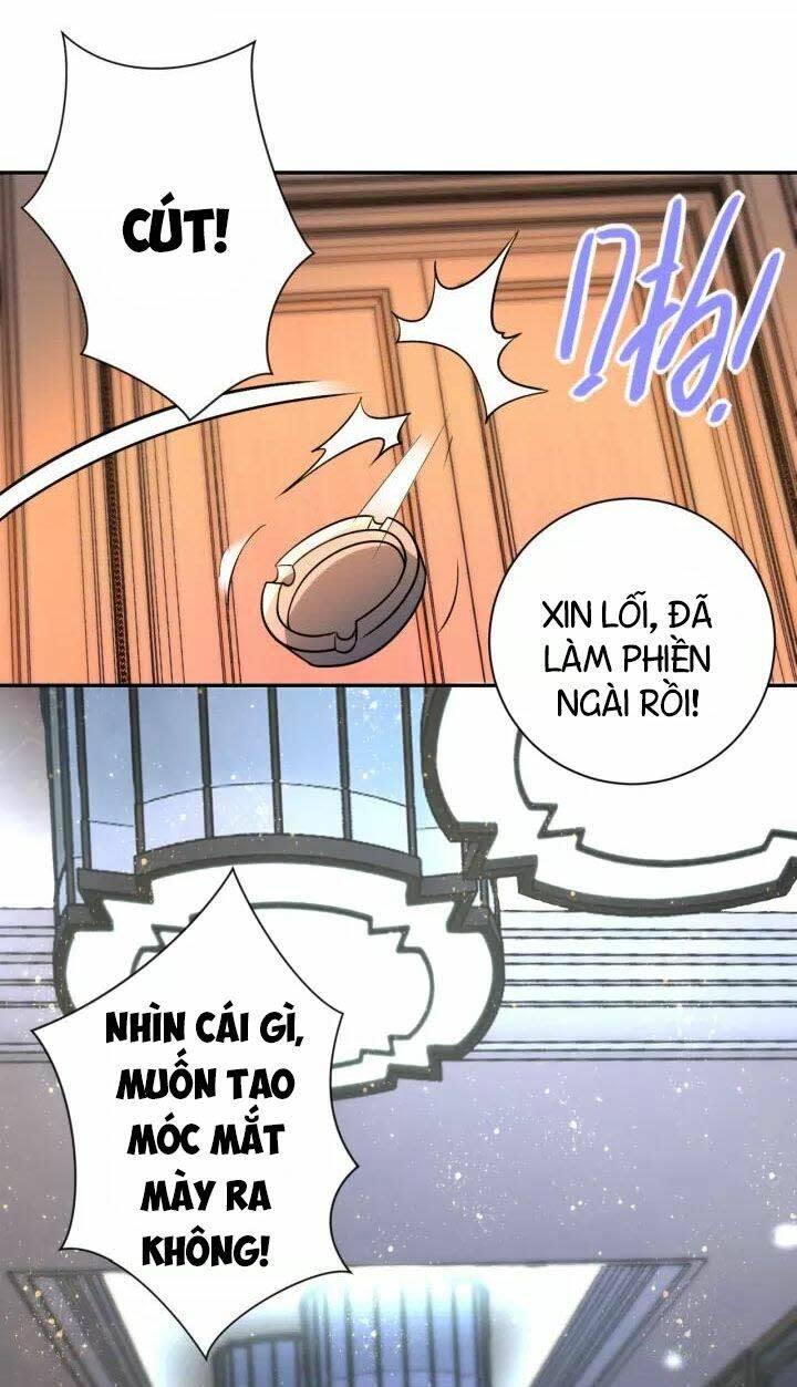 mạt thế siêu cấp hệ thống chapter 67 - Trang 2