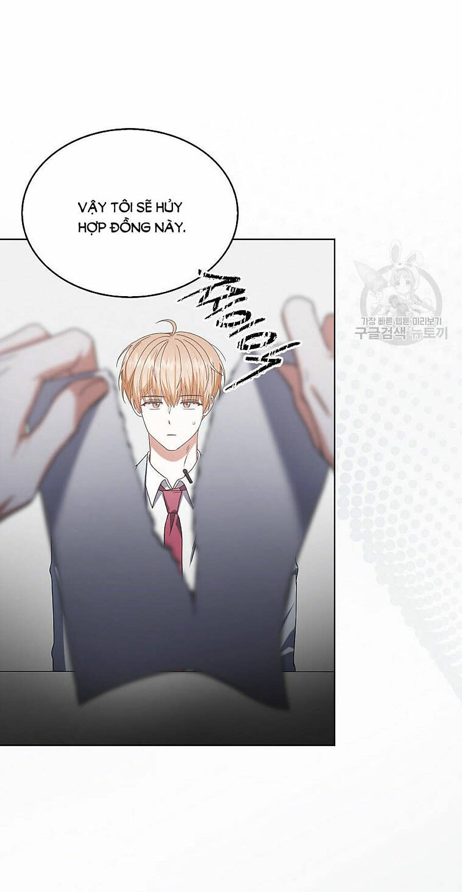 ra mắt hay ra đi Chapter 81 - Trang 2