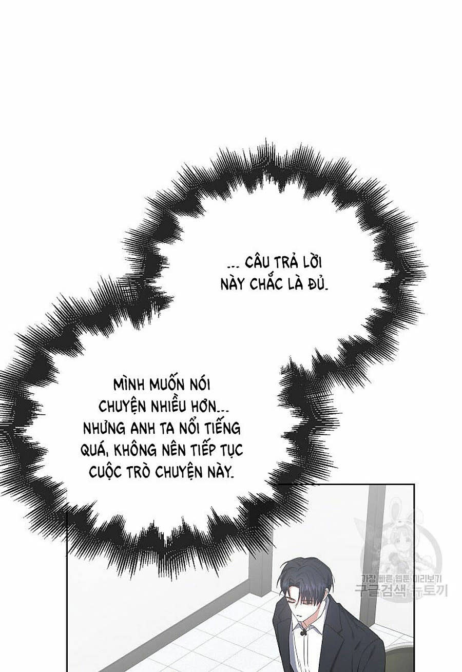 ra mắt hay ra đi Chapter 81 - Trang 2