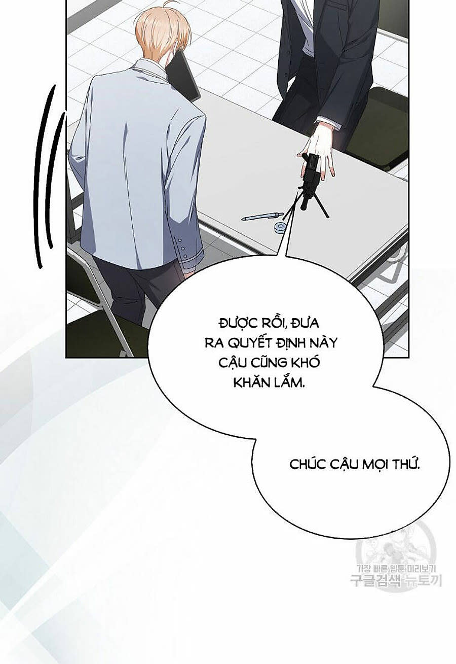 ra mắt hay ra đi Chapter 81 - Trang 2