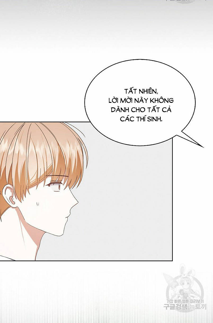 ra mắt hay ra đi Chapter 80 - Trang 2