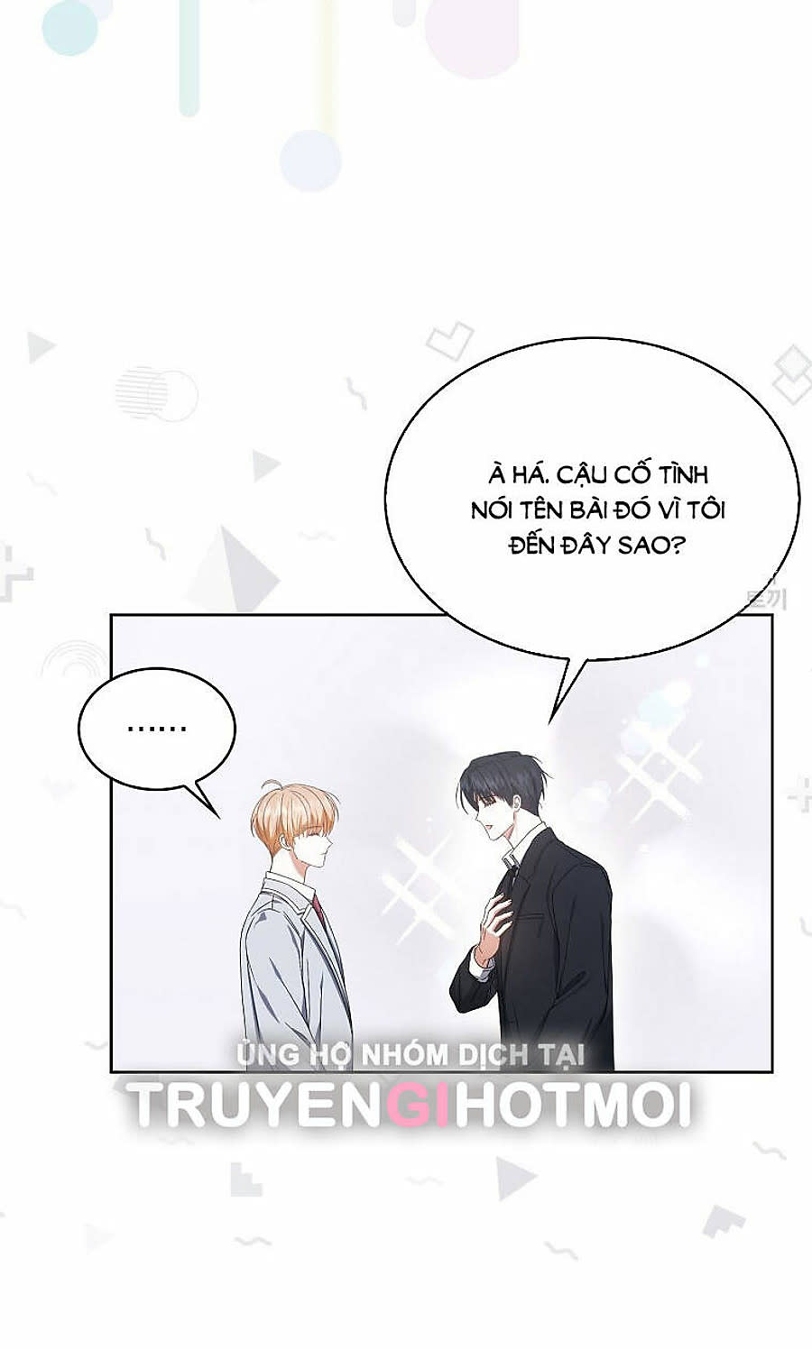 ra mắt hay ra đi Chapter 81 - Trang 2