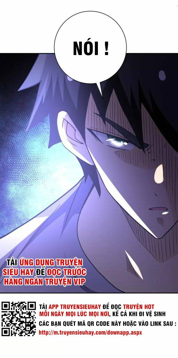 mạt thế siêu cấp hệ thống chapter 67 - Trang 2