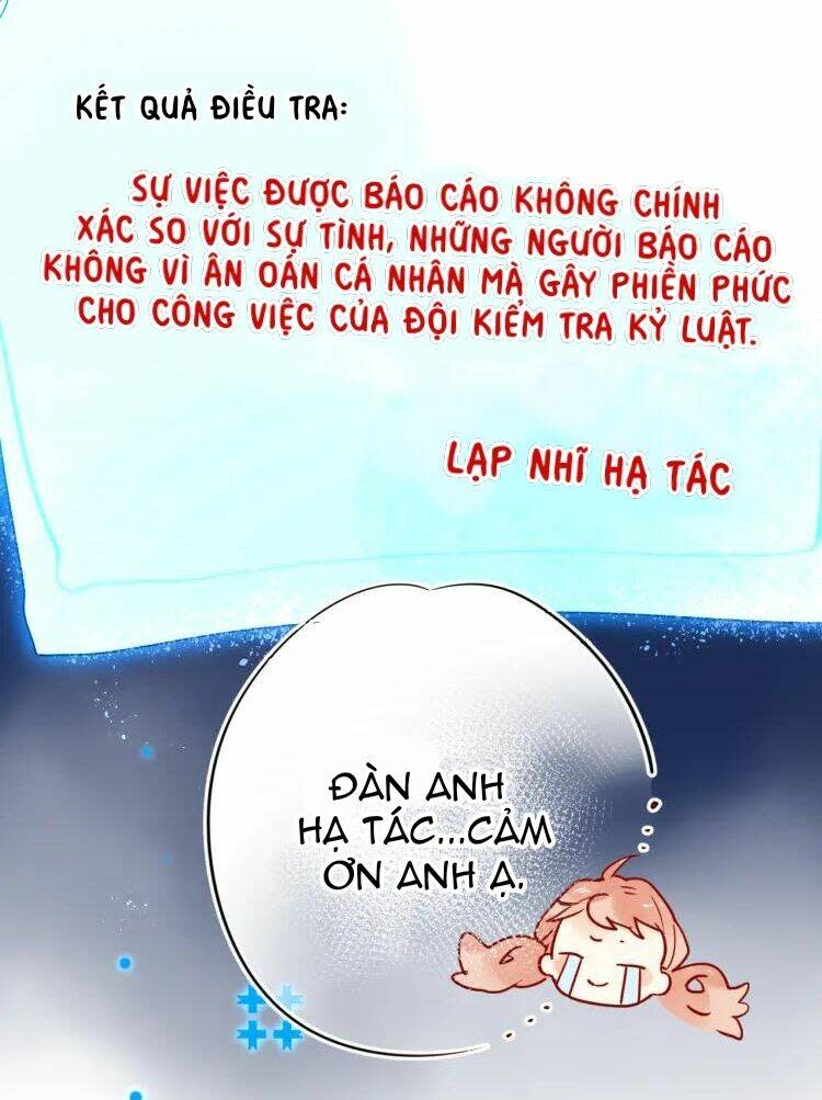 phù thủy hạng bét chapter 7 - Next chapter 8