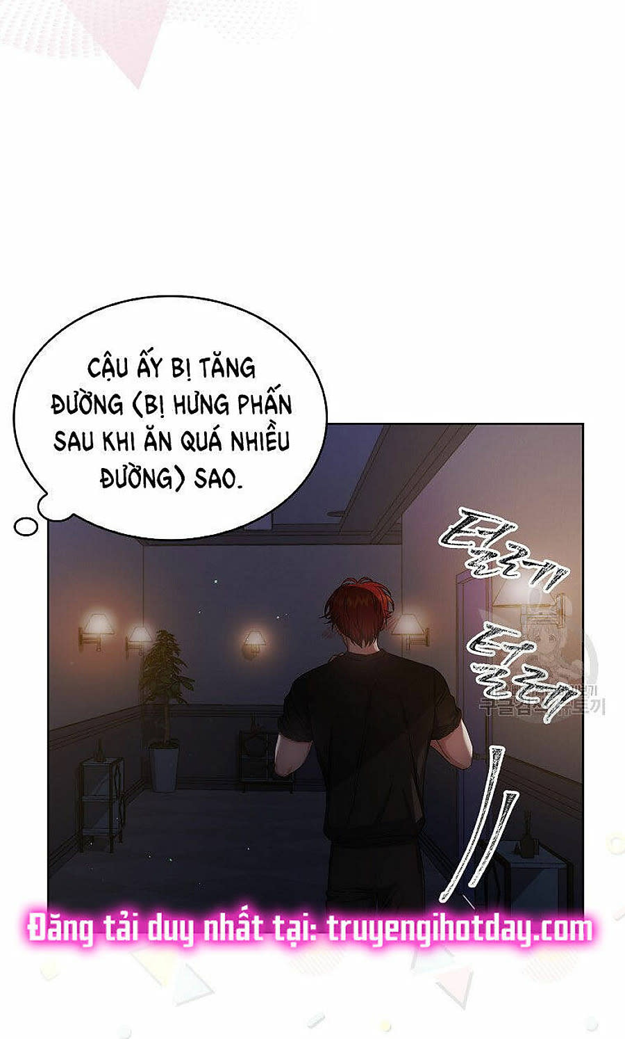 ra mắt hay ra đi Chapter 62 - Trang 2