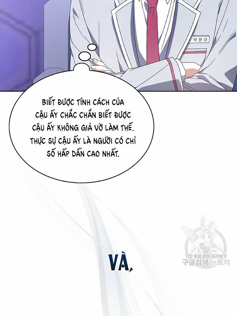 ra mắt hay ra đi Chapter 83 - Trang 2