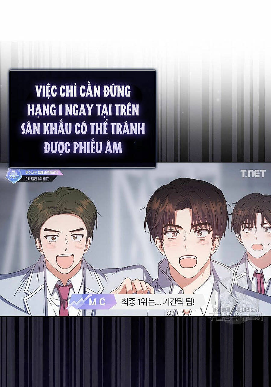 ra mắt hay ra đi Chapter 62 - Trang 2