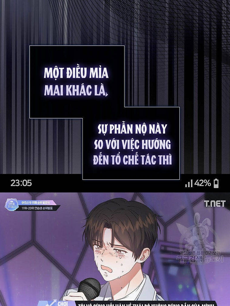 ra mắt hay ra đi Chapter 62 - Trang 2