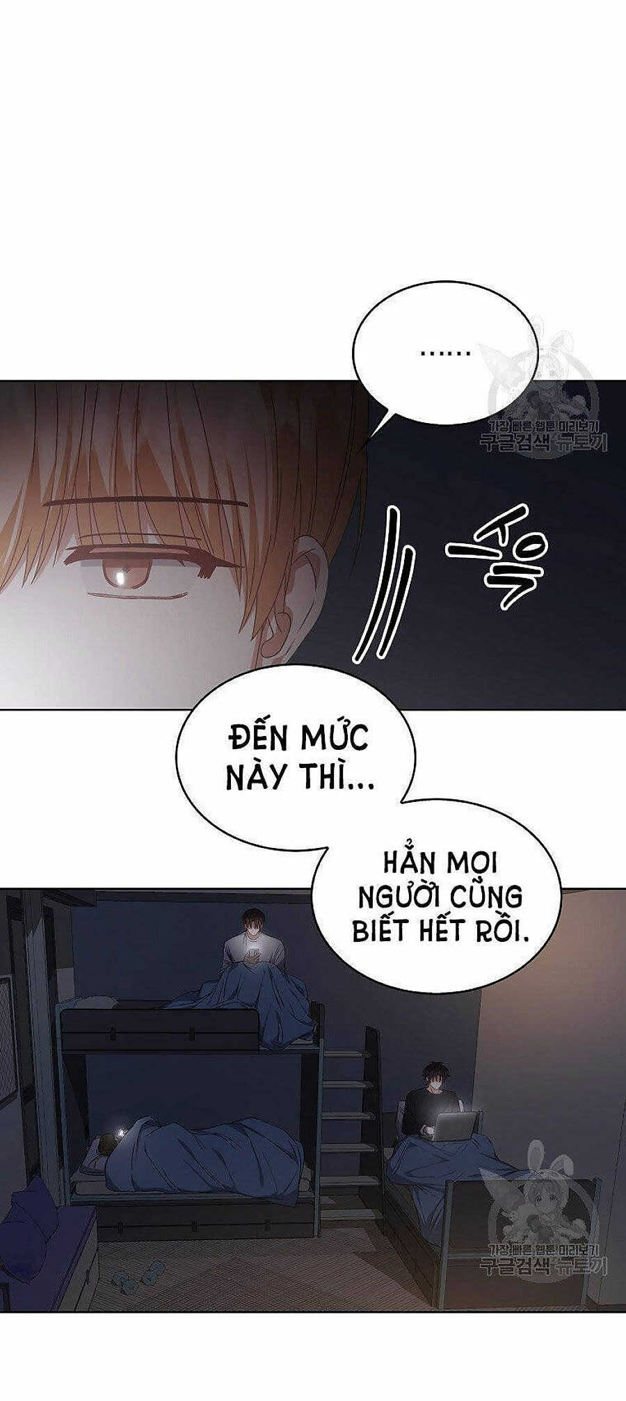 ra mắt hay ra đi Chapter 62 - Trang 2