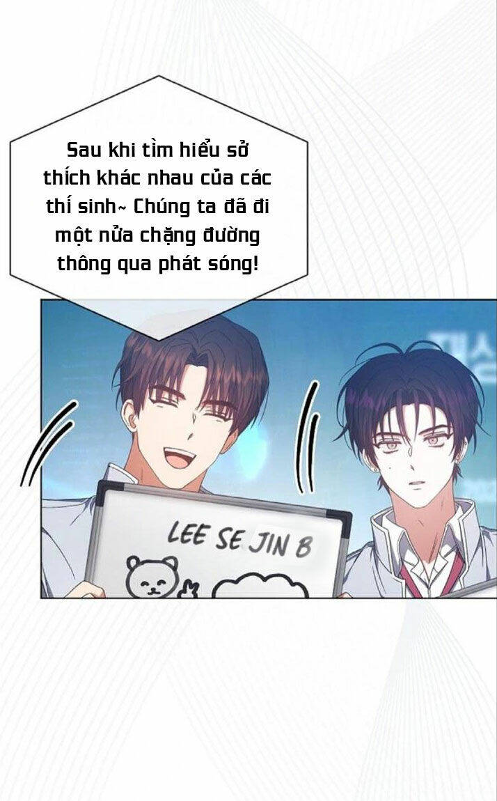 ra mắt hay ra đi chapter 58.1 - Trang 2