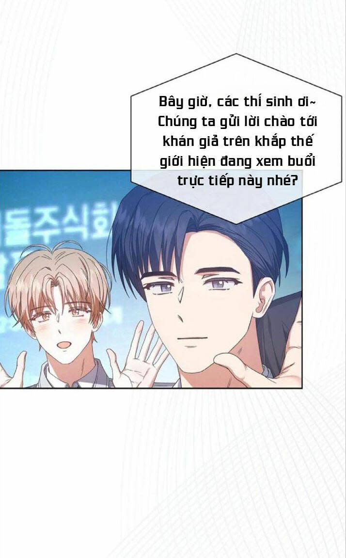 ra mắt hay ra đi chapter 58.1 - Trang 2