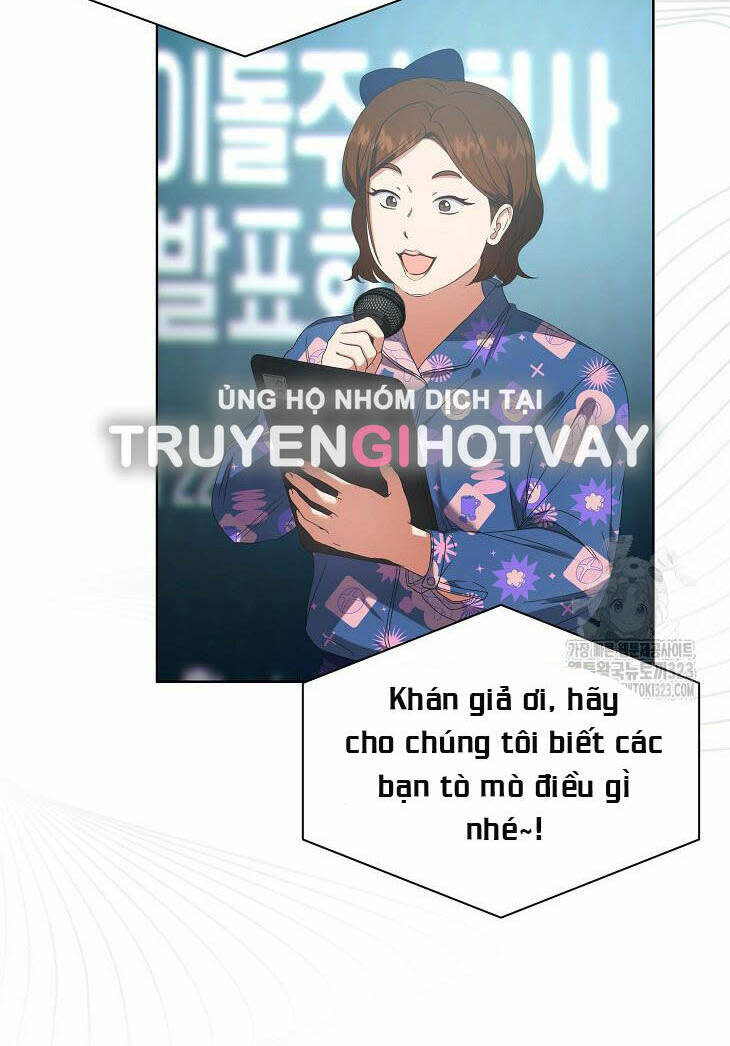 ra mắt hay ra đi chapter 58.1 - Trang 2