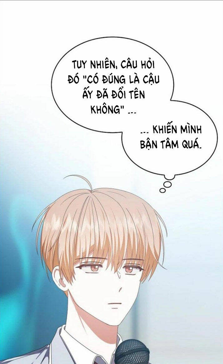 ra mắt hay ra đi chapter 58.1 - Trang 2