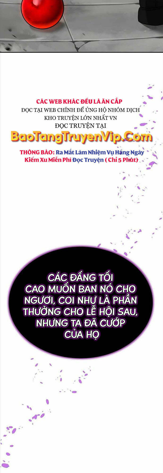 vị bạo chúa của ngày tận thế trở lại chương 9 - Trang 2