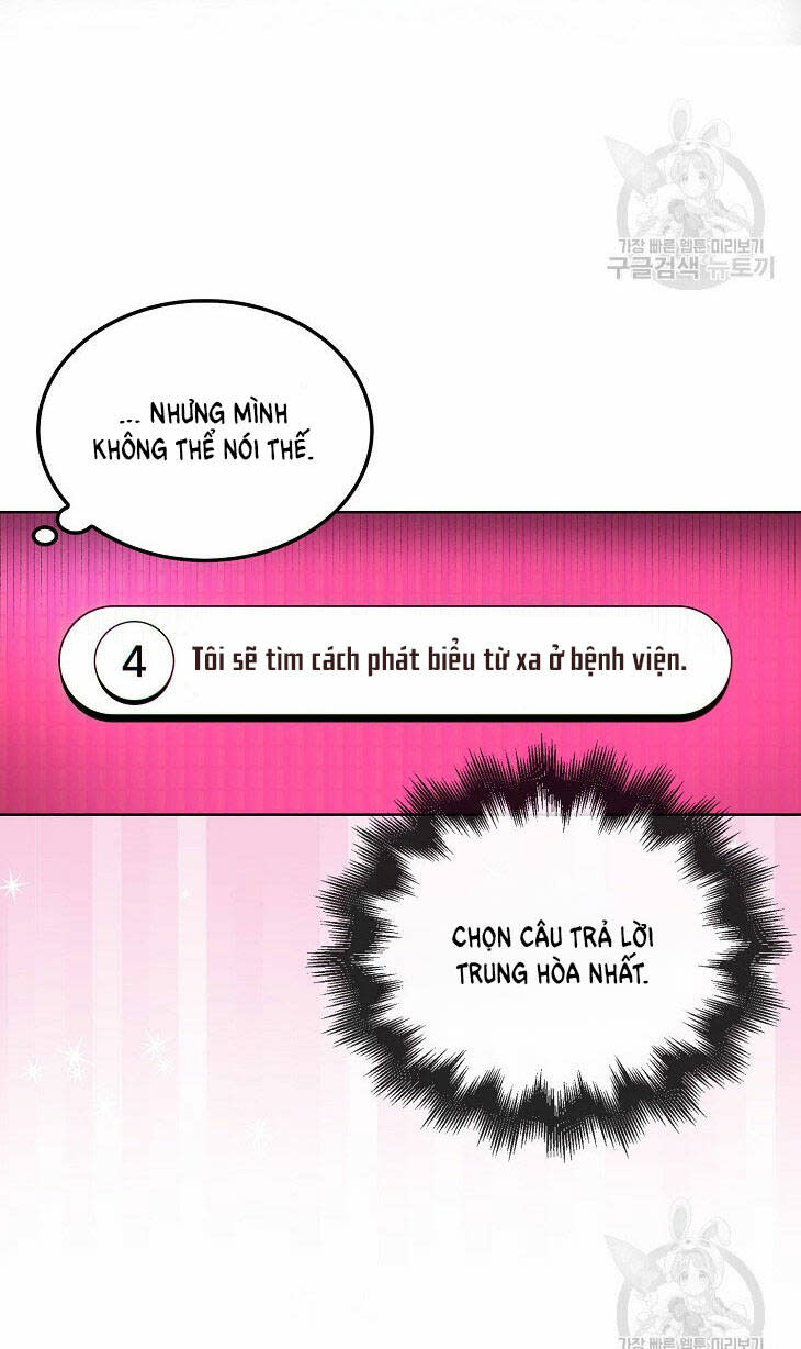 ra mắt hay ra đi chapter 51.2 - Trang 2