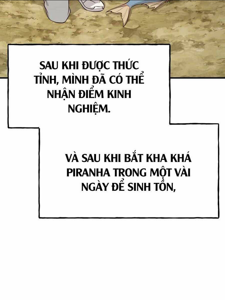 làm nông dân trong tòa tháp thử thách chapter 6 - Next Chapter 6