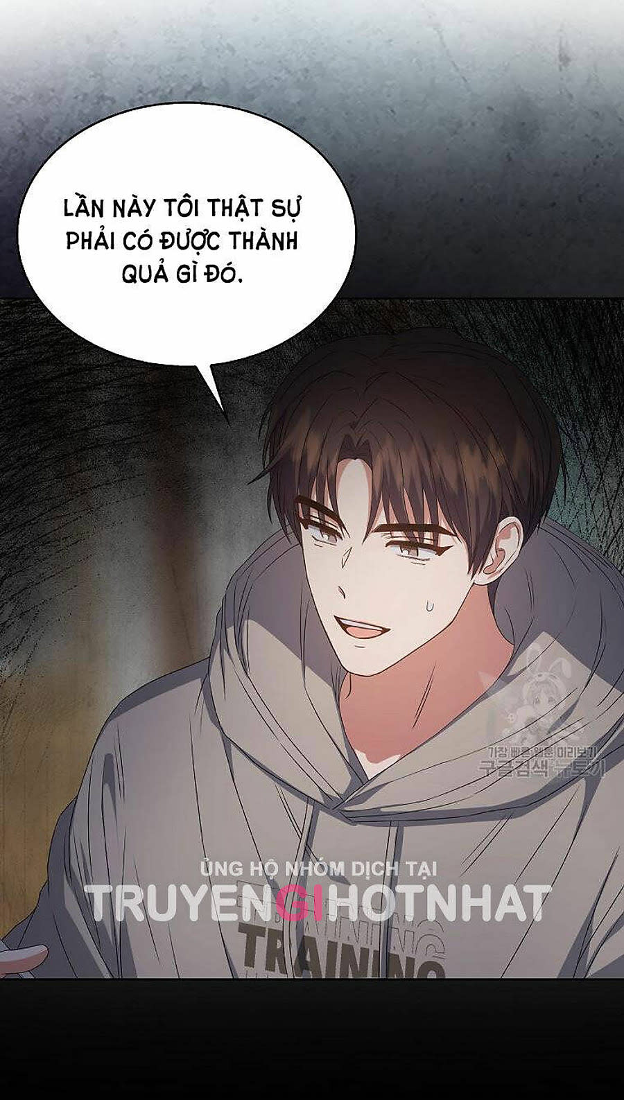 ra mắt hay ra đi Chapter 51 - Trang 2